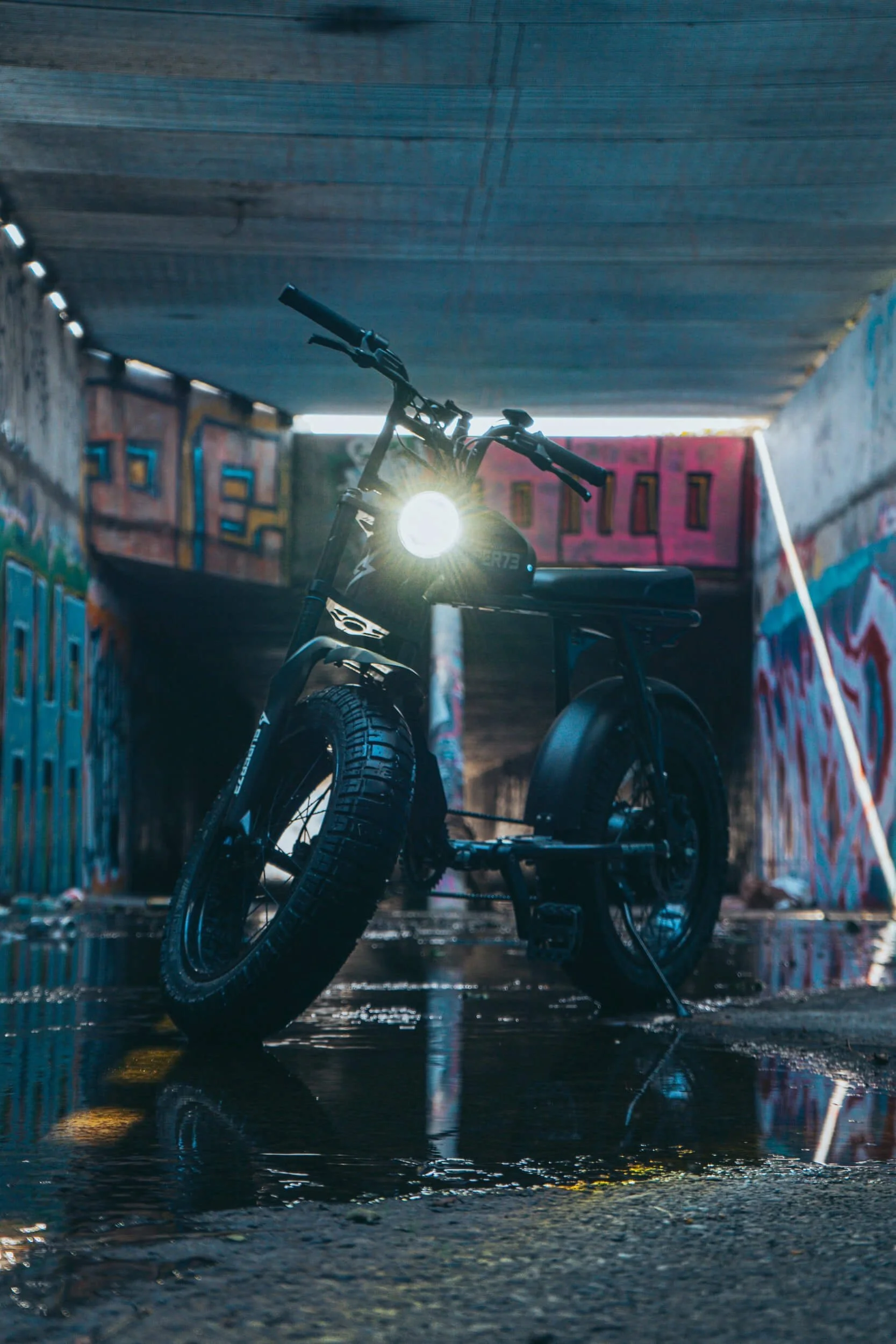 How to Make Your Sur-Ron (Or High-Powered E-Bike) Street Legal