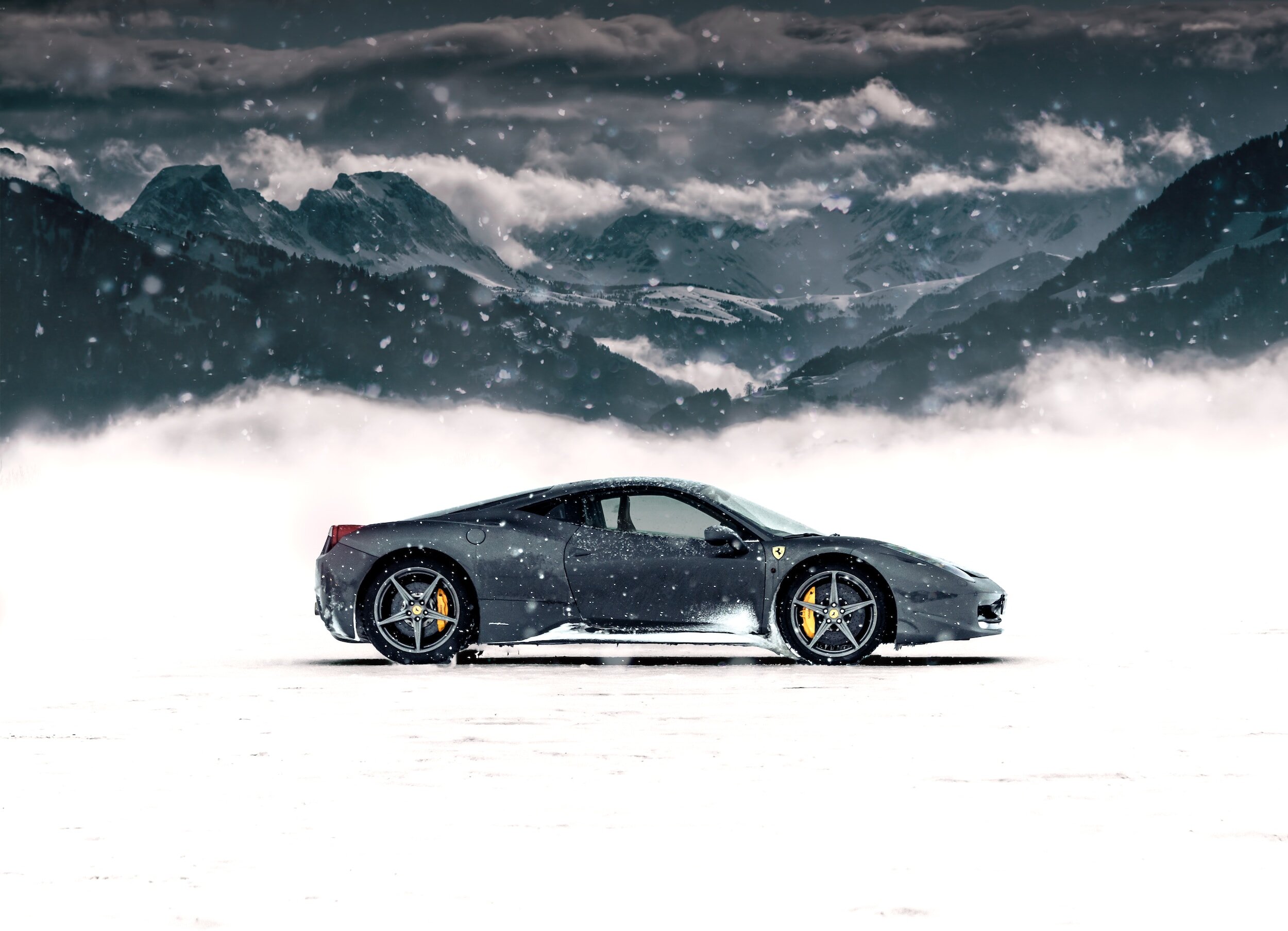 Here's How to Buy a Vehicle with a Montana LLC Included