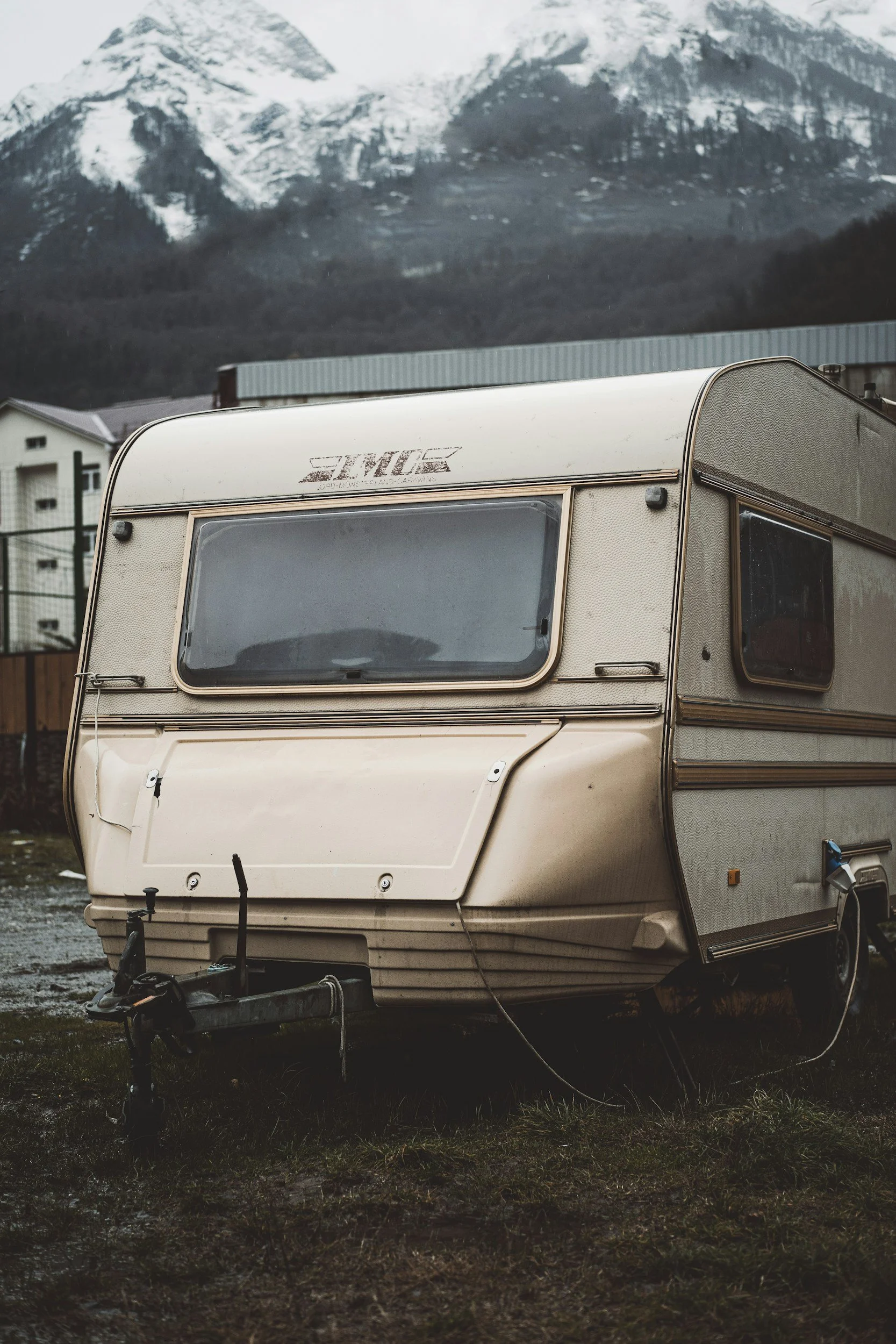 The Untethered Lifestyle: Living in an RV as Your Home