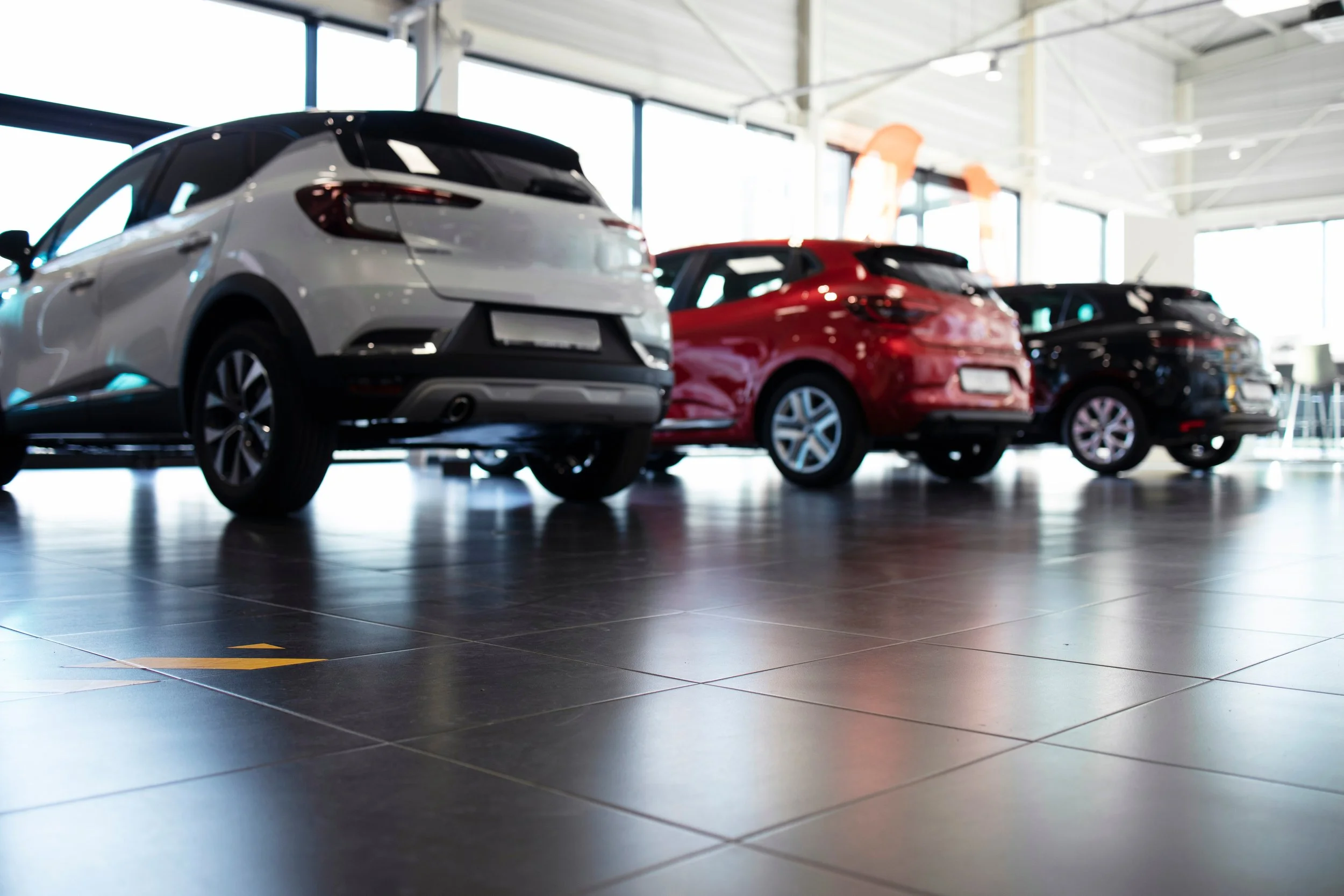 How Do I Choose the Right Car For Me? Part 1: Starting the Journey