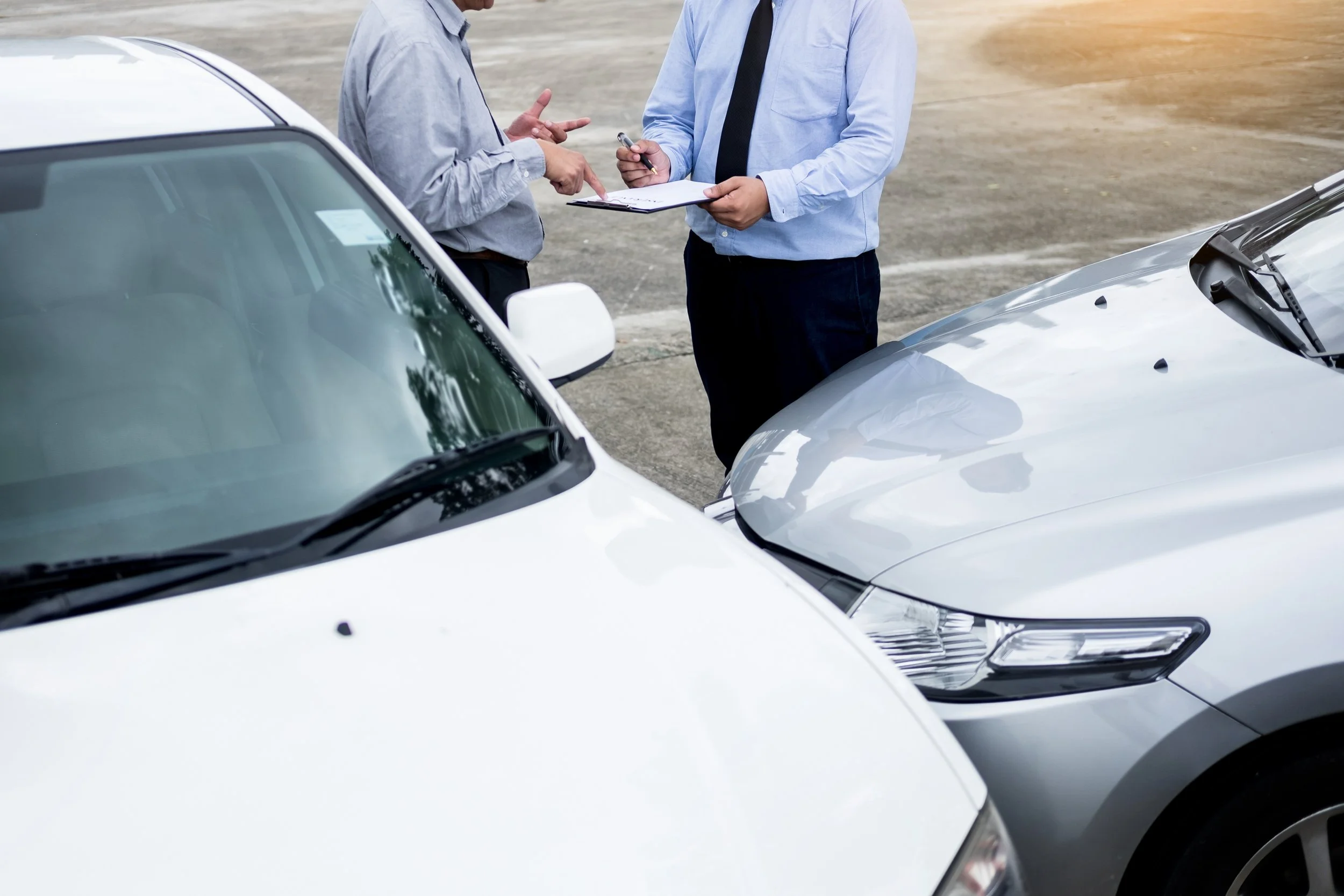 Car Accident Tips: The Dos and Don’ts That Can Save You