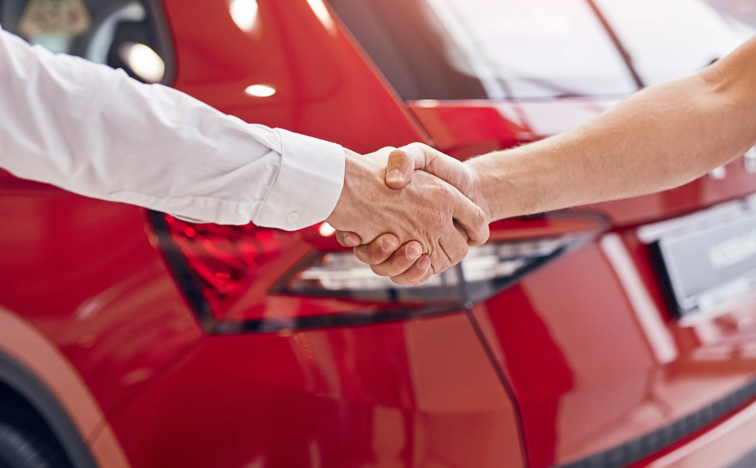 2025 Car Buying Guide: Everything You Need to Know