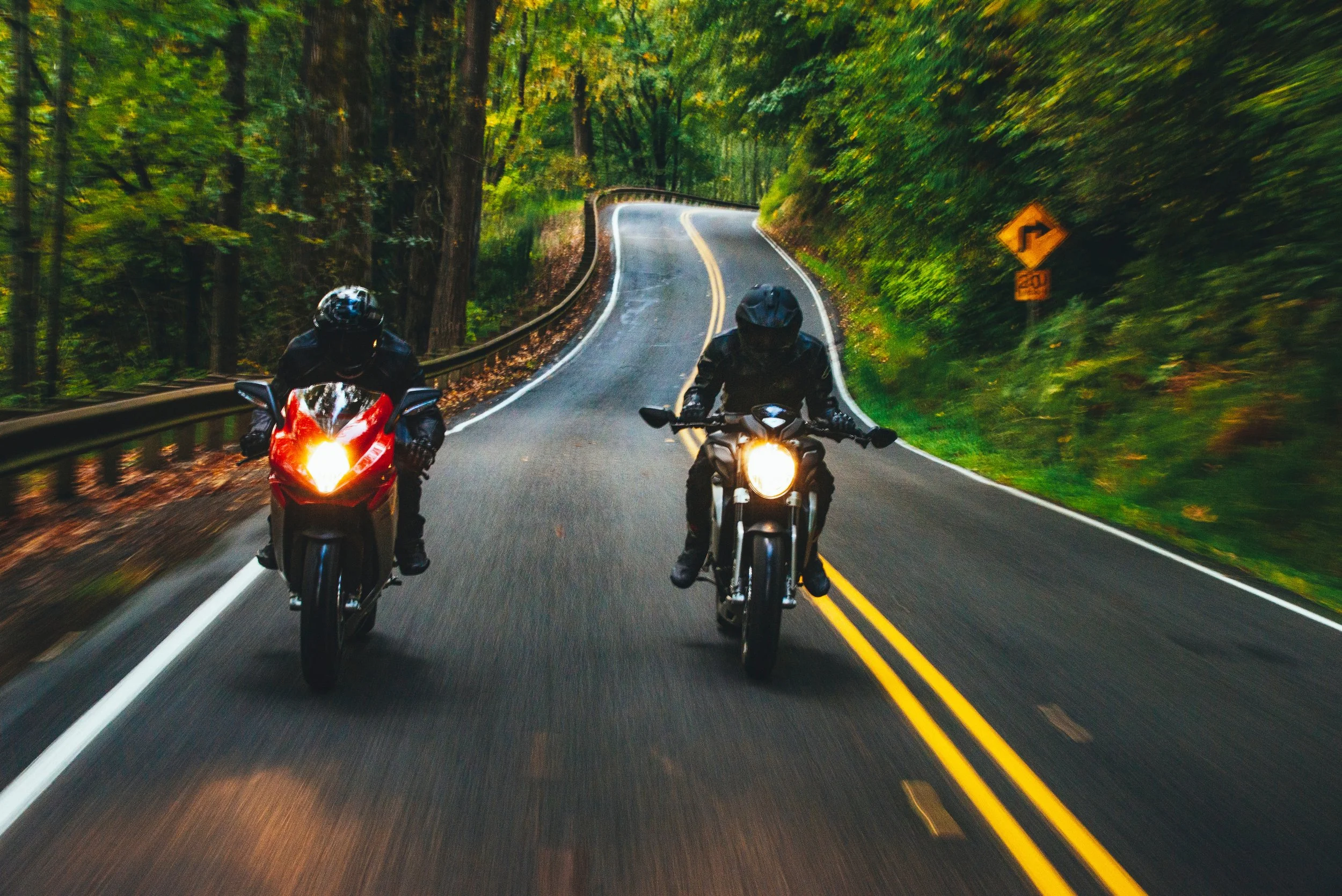 2025 Motorcycle Buying Guide: Everything You Need to Know