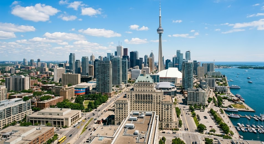 Can A Canadian Citizen Form An LLC For Vehicle Registration?