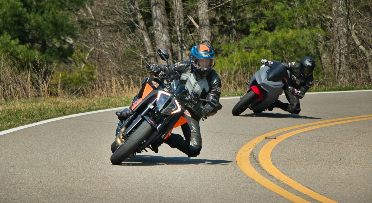 Have a Motorcycle With No Title? Here’s How to Get One