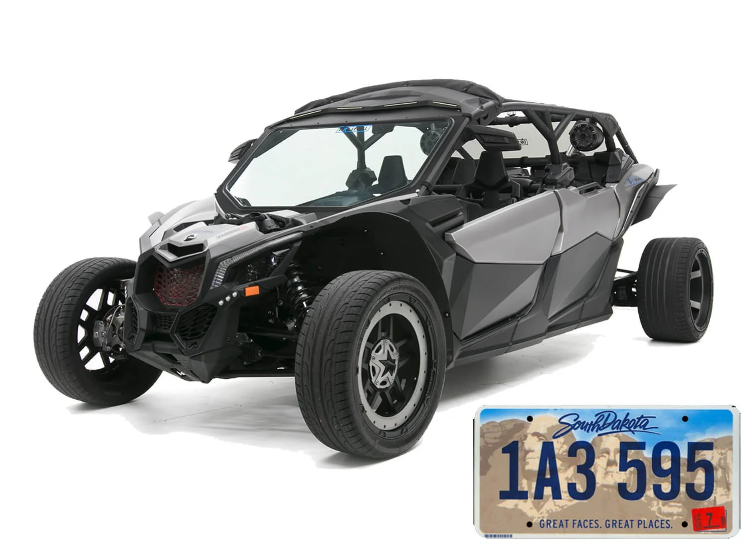 UTV/Roxor Options — Dirt Legal