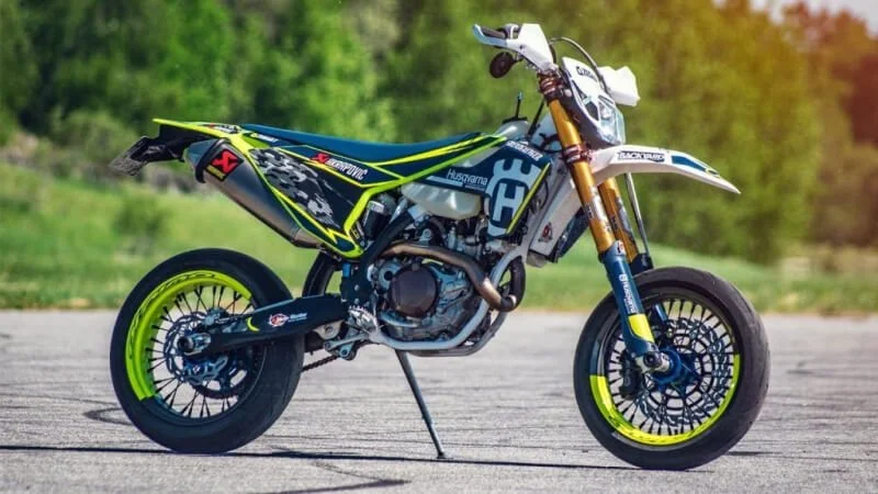 Legal Dirt Bikes Best Bike For Street Street Legal Dirt Bikes Top