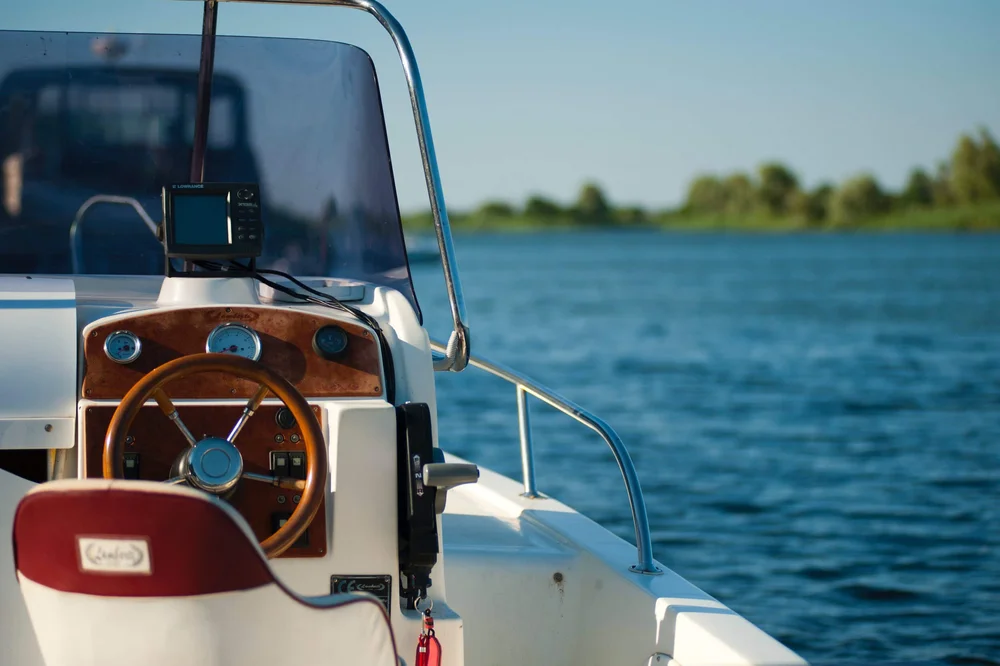 What Happens When You Lose The Title Or Registration For A Boat? — Dirt