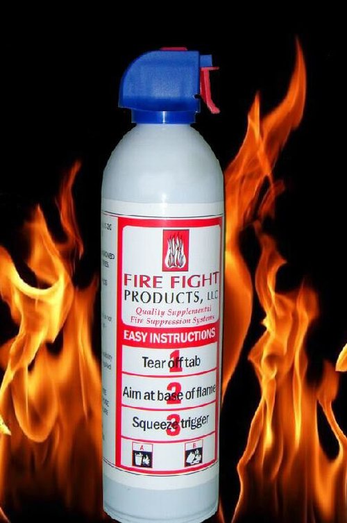YSN Imports Recalls Refillable Propane Cylinders Due to Fire, Explosion  Hazards
