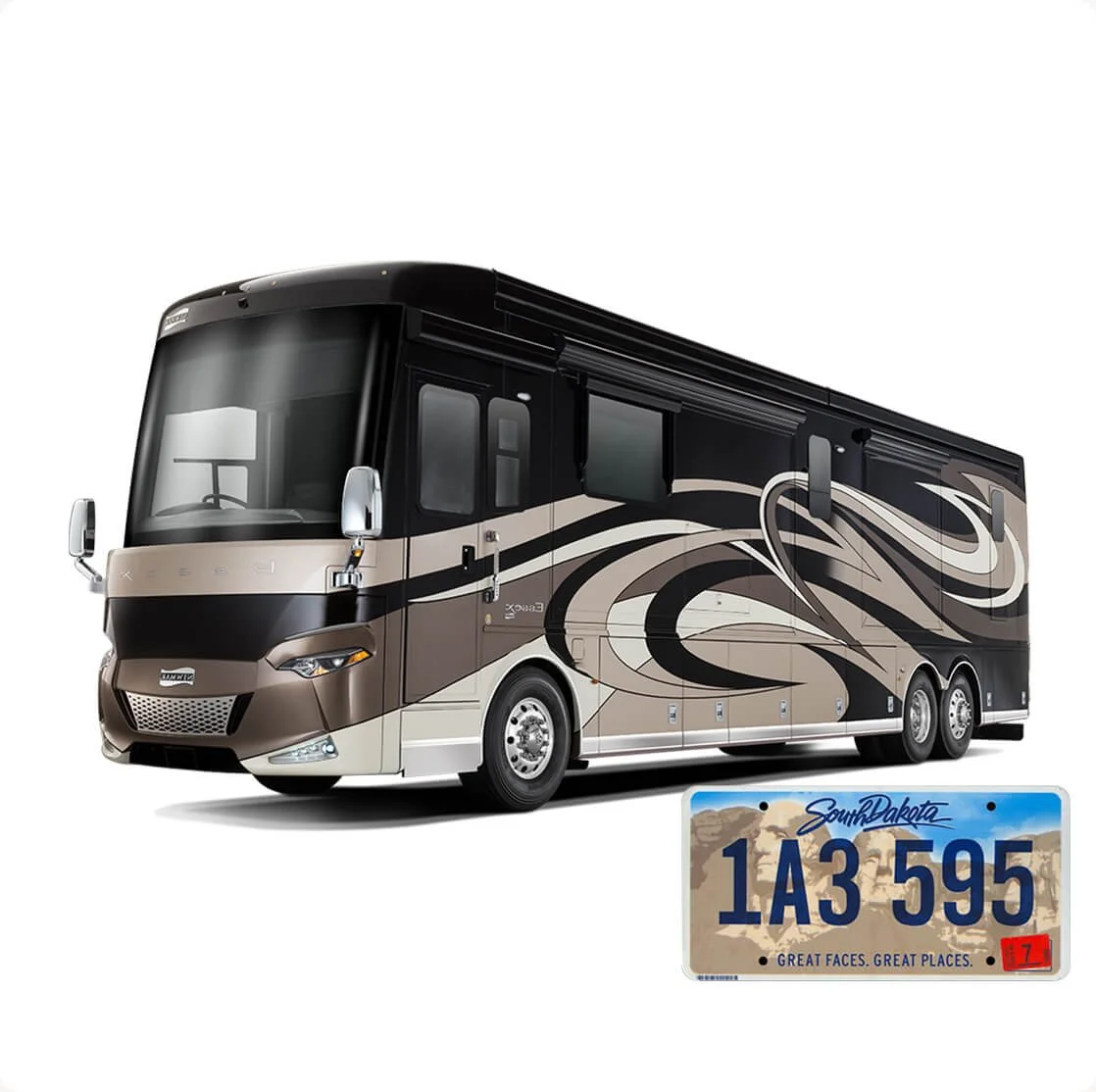 RV Registration Services — Dirt Legal