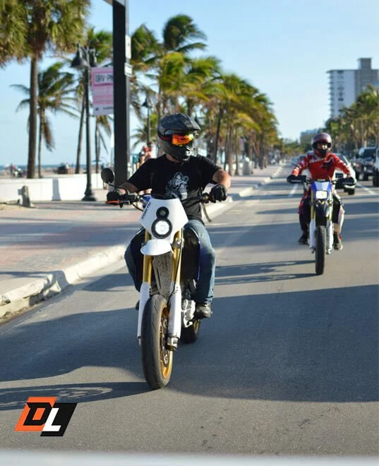 Street Legal Dirt Bike Registration Service Legalize Your KTM, Honda, Kawasaki, Yamaha, and