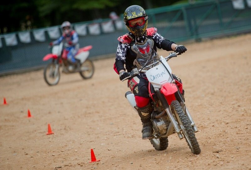 How Much Do Motocross Riders Get Paid a Year? - Risk Racing