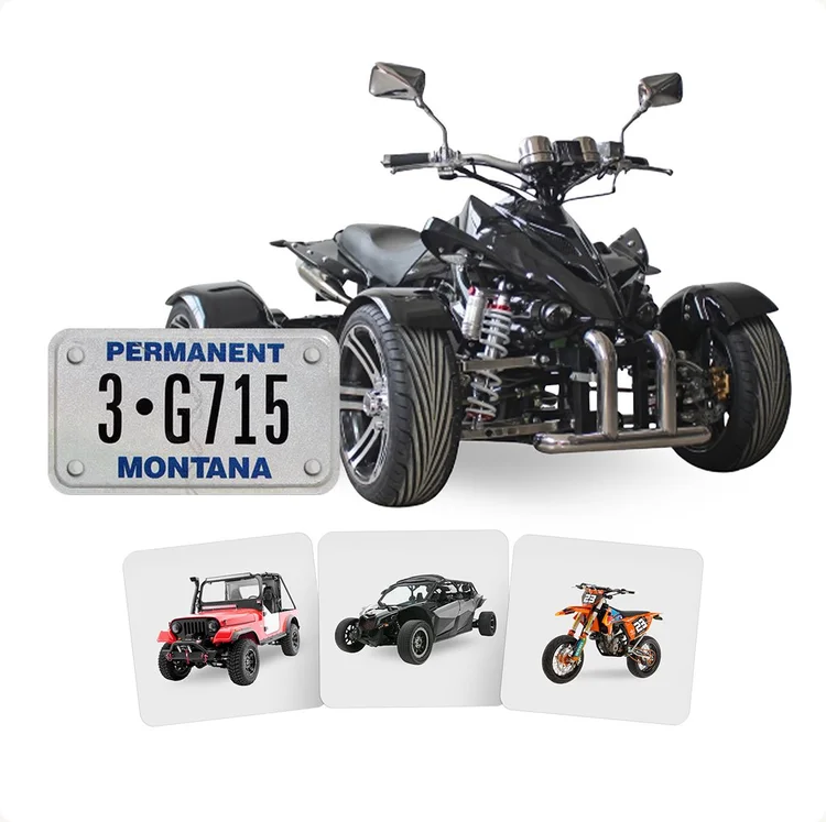 Get Your ATV Street Legal Online | Register Your ATV - Dirt Legal