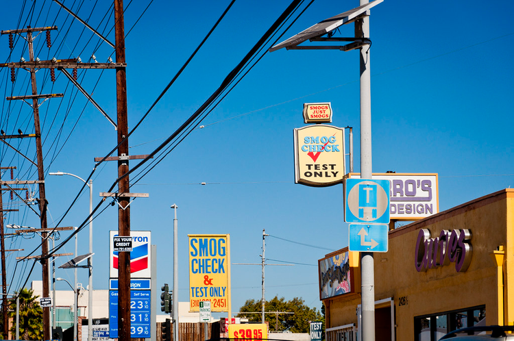 EPA Diesel Emissions Standards Explained: Compliance Options for Diesel ...