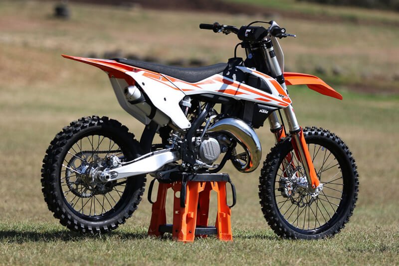7 Of The Lightest Dirt Bikes Of The Modern Age — Dirt Legal