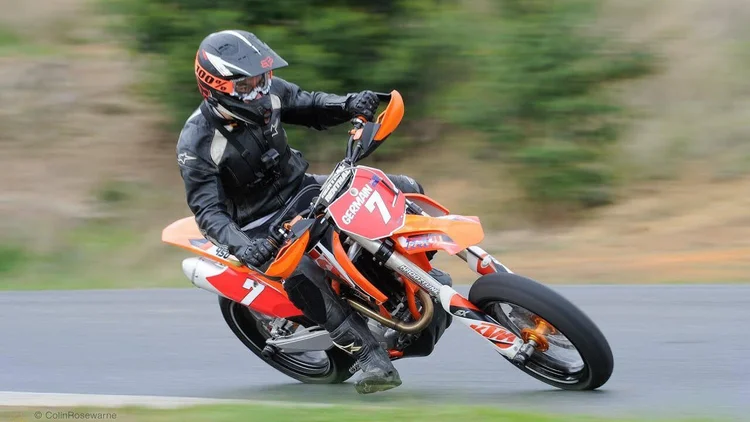 best street dirt bikes