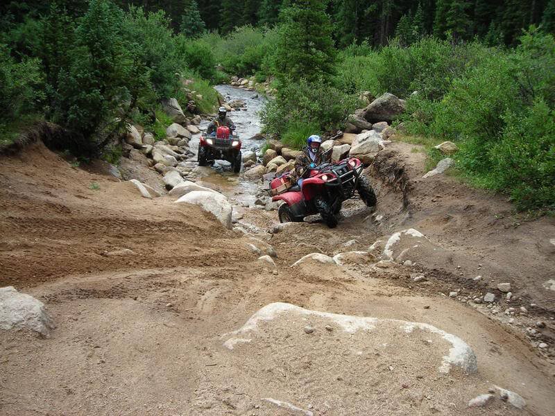 Colorado Mini Bike Trails Near Me Dirt Bike Locations Electric