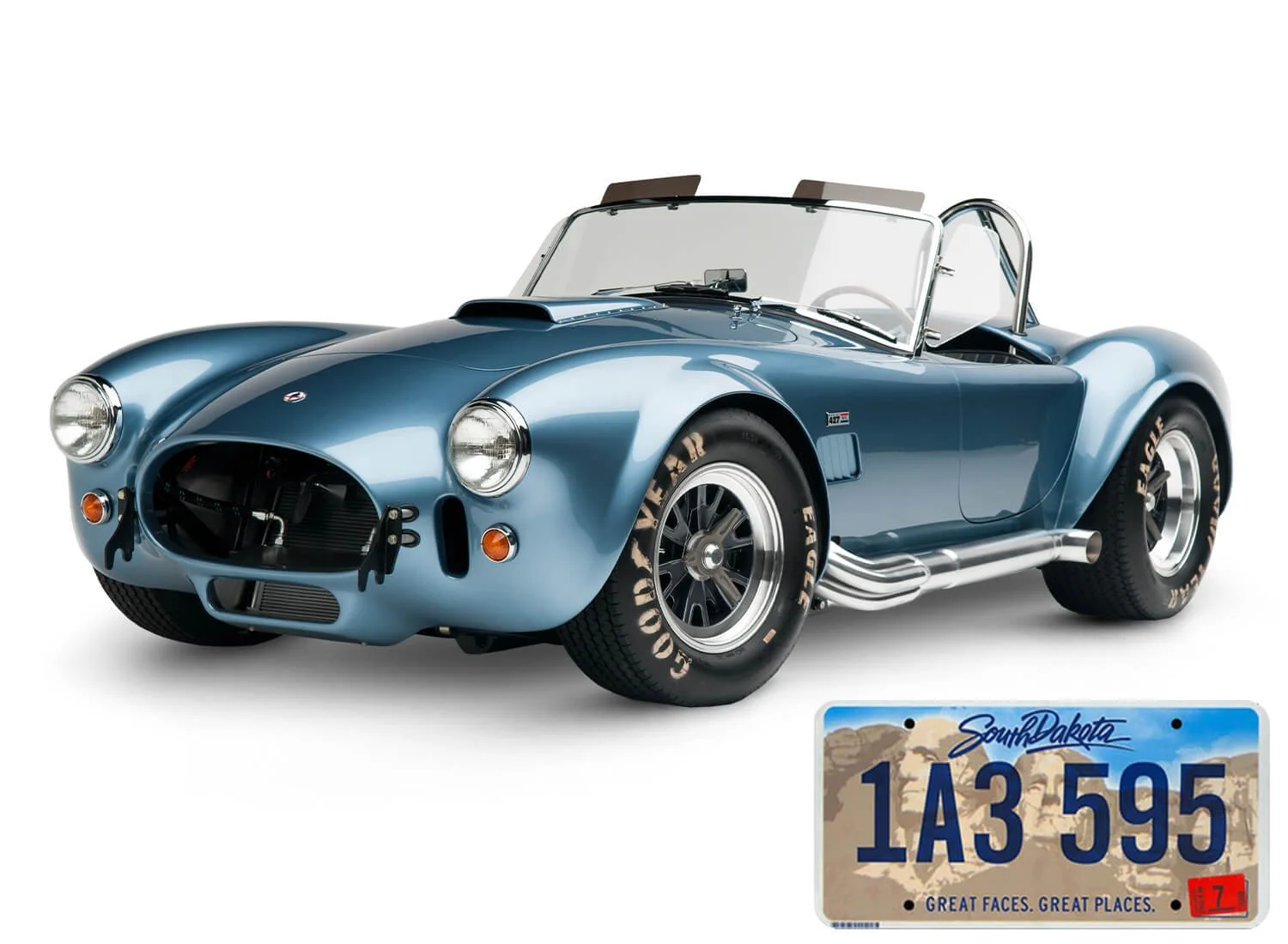 Replica/Kit Car Registration — Dirt Legal