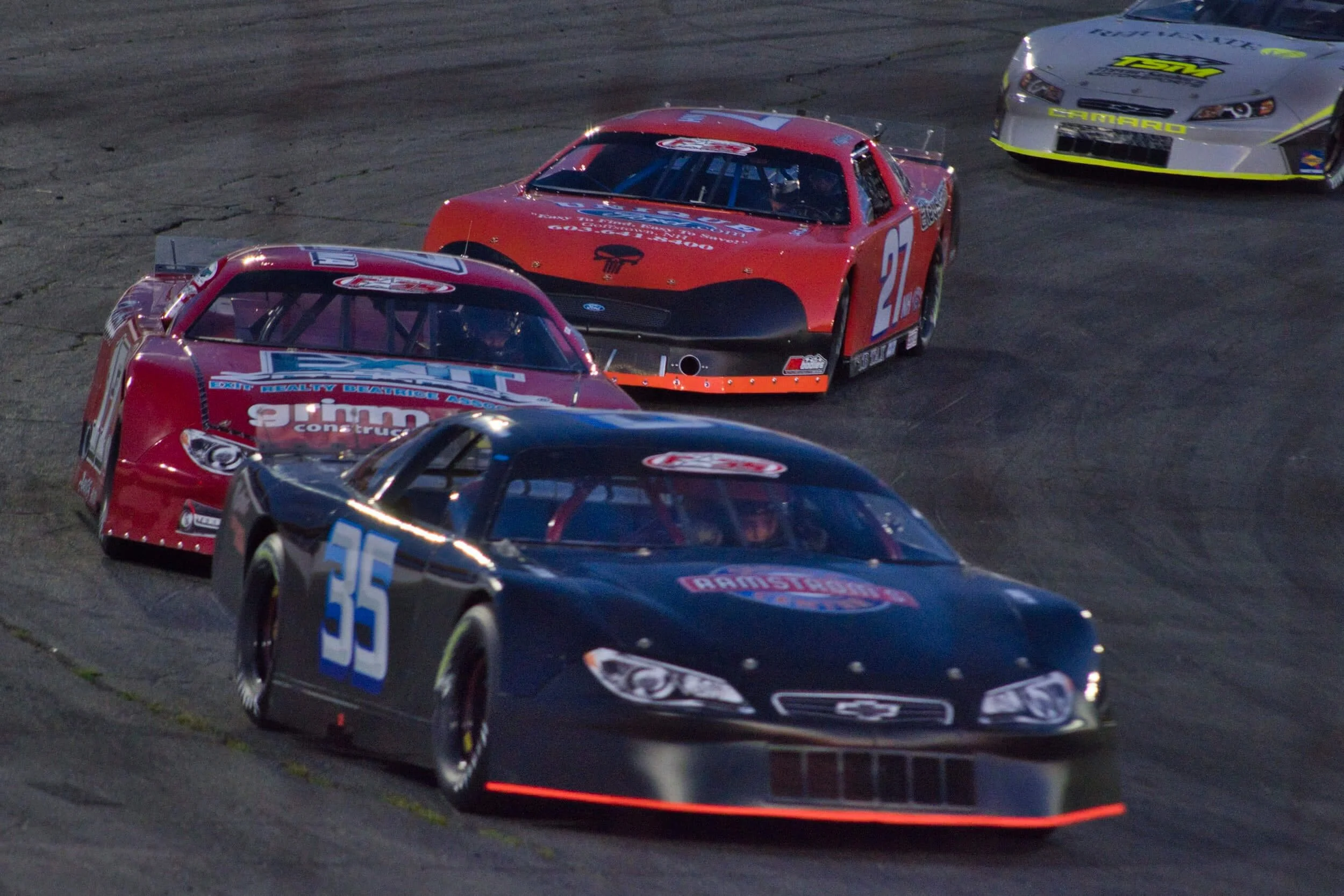 Yes, You Can Make a Race Car Street Legal in the USA. Here's How — Dirt ...