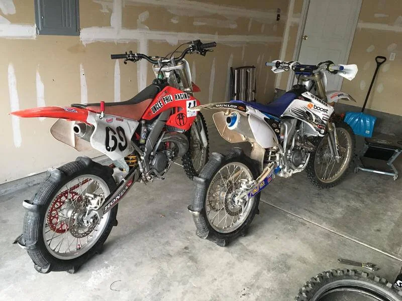 Dirt Bike Tires Everything You Need to Know — Dirt Legal