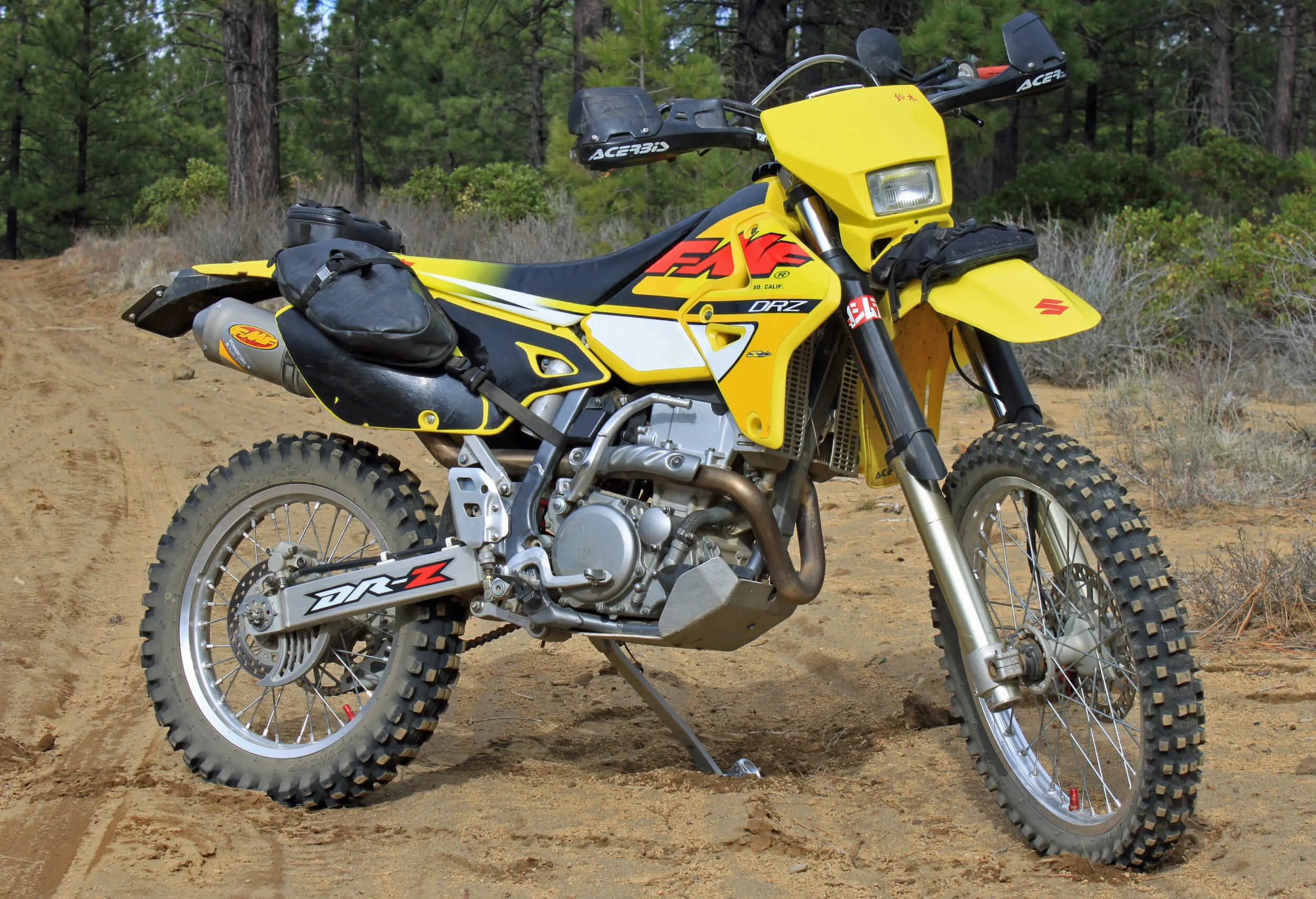 Road legal 250cc motocross shop bikes for sale