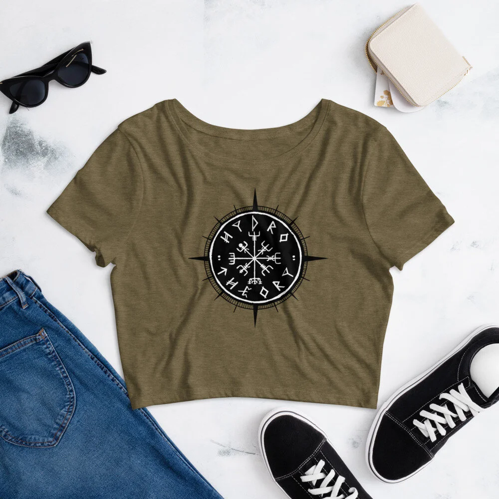 womens-crop-tee-heather-olive-front-610f1b1b21b28.jpg