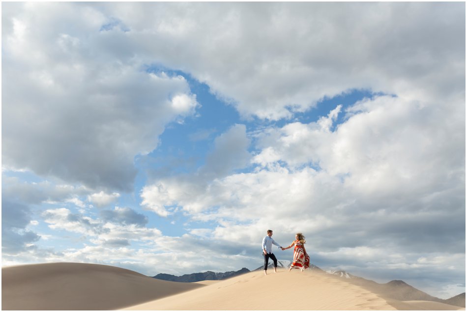 Great Sand Dunes National Park Engagement Shoot | Erica and Cory's Engagement Shoot_0013.jpg