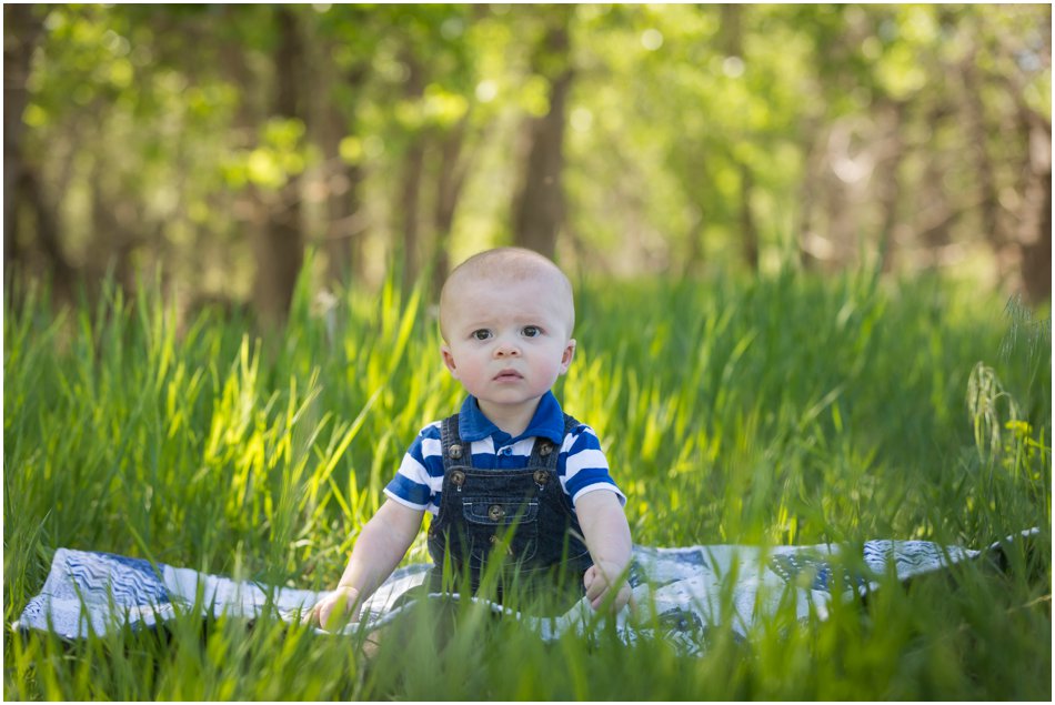 Chatfield State Park Family Shoot | Rylan's 6 Month Shoot_0033.jpg