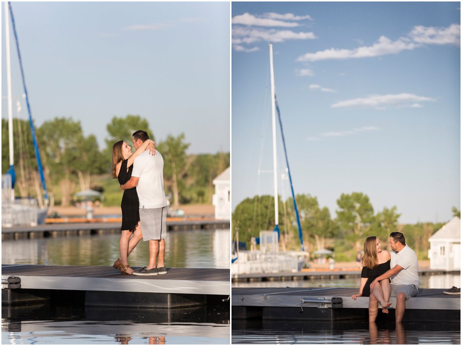 Chatfield State Park Engagement Shoot | Kotti and Aaron's Lake Engagement Session_0006.jpg