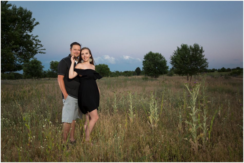 Chatfield State Park Engagement Shoot | Kotti and Aaron's Lake Engagement Session_0020.jpg