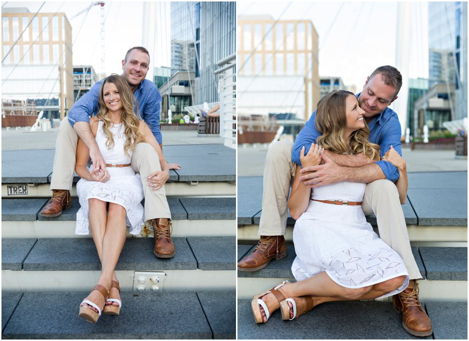 Downtown Denver Engagement Shoot | Jessica and Mark's Lodo Engagement Shoot_0006.jpg