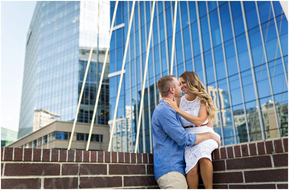 Downtown Denver Engagement Shoot | Jessica and Mark's Lodo Engagement Shoot_0014.jpg