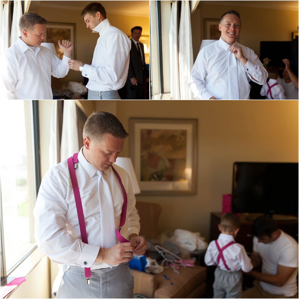 Danielle and Nick's Wedding | Arrowhead Golf Course Wedding Day_0016.jpg