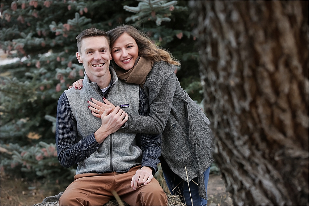 Martin + Abby's  Colorado Mountain Engagment | Colorado Wedding Photographer_0009.jpg