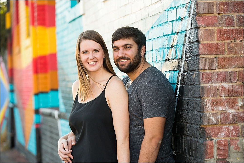 John + Melinda's  Downtown Denver Engagment | Colorado Wedding Photographer_0016.jpg