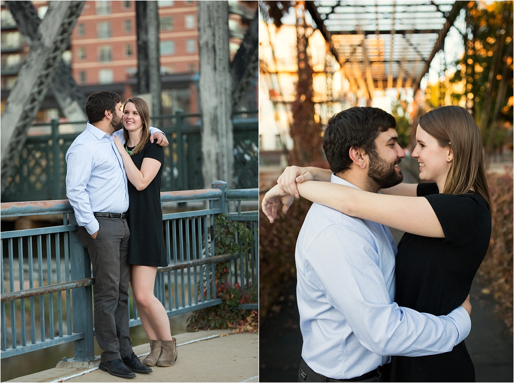 John + Melinda's  Downtown Denver Engagment | Colorado Wedding Photographer_0024.jpg