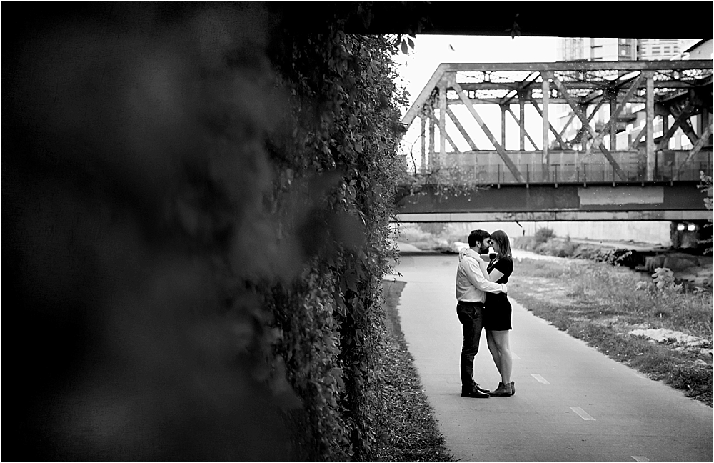 John + Melinda's  Downtown Denver Engagment | Colorado Wedding Photographer_0026.jpg