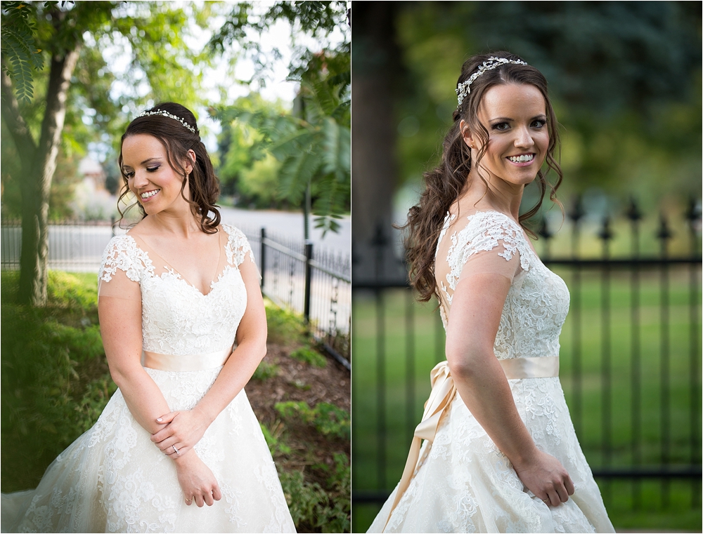 Kourtney's Bridal Shoot | Denver Wedding Photographer | Denver, CO_0004.jpg