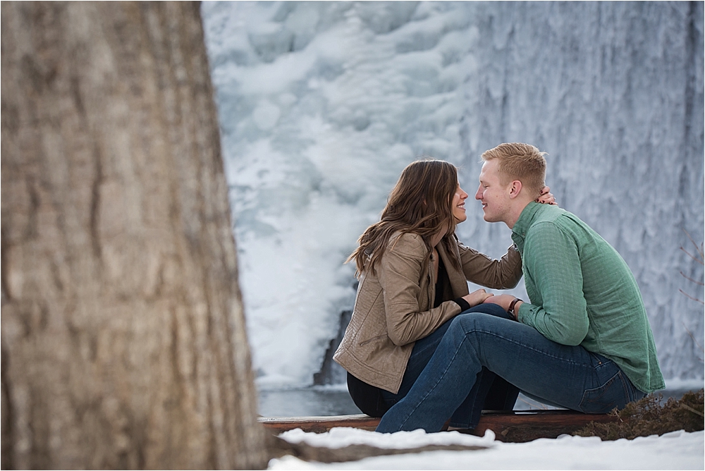 Breanna + Kyle's Evergreen Engagement_0009.jpg