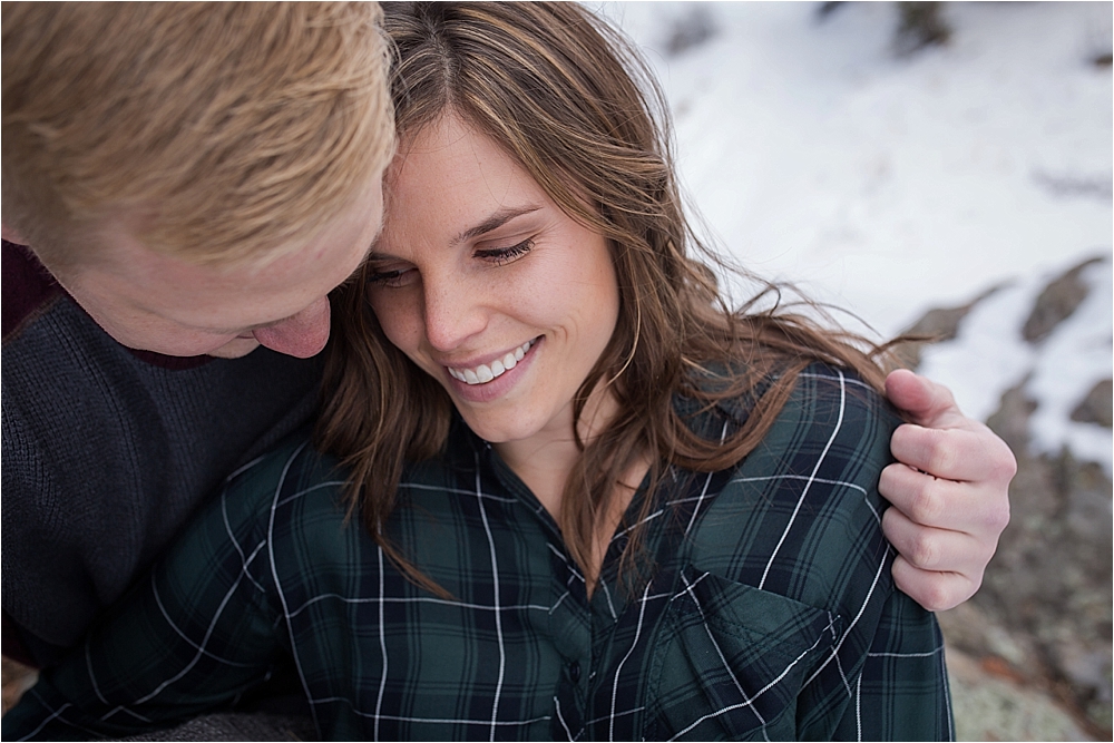 Breanna + Kyle's Evergreen Engagement_0016.jpg