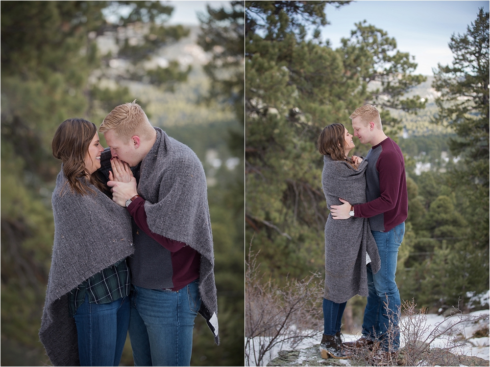 Breanna + Kyle's Evergreen Engagement_0017.jpg