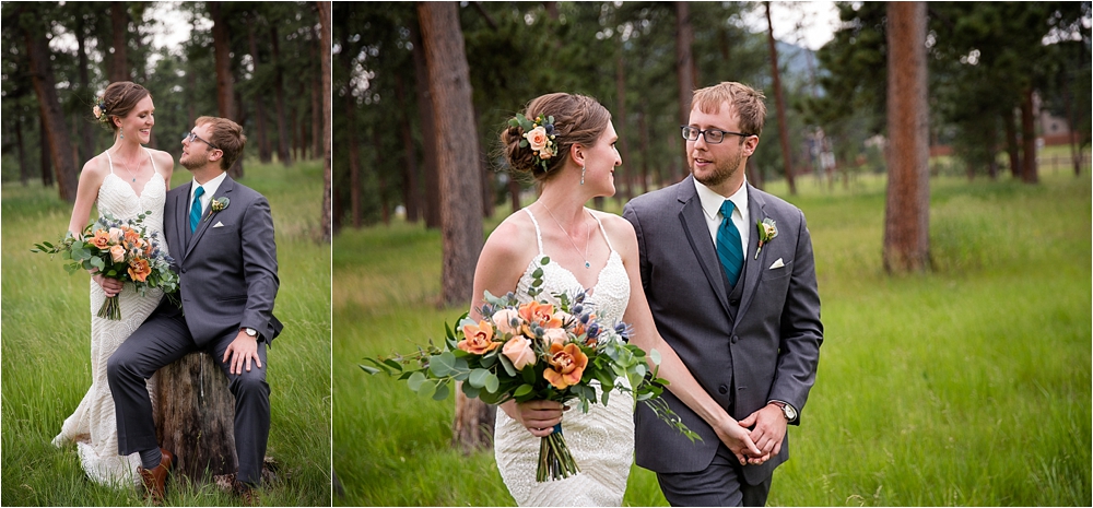 Kelsey + Brad's Evergreen Colorado Wedding_0028.jpg