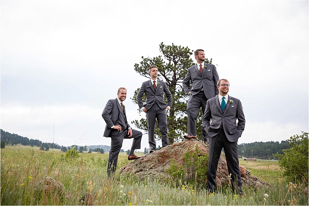 Kelsey + Brad's Evergreen Colorado Wedding_0046.jpg