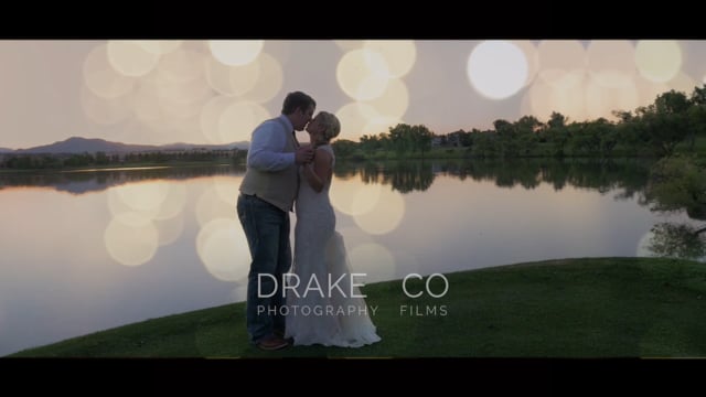 Tessi and Bryce's Wedding Highlight Film