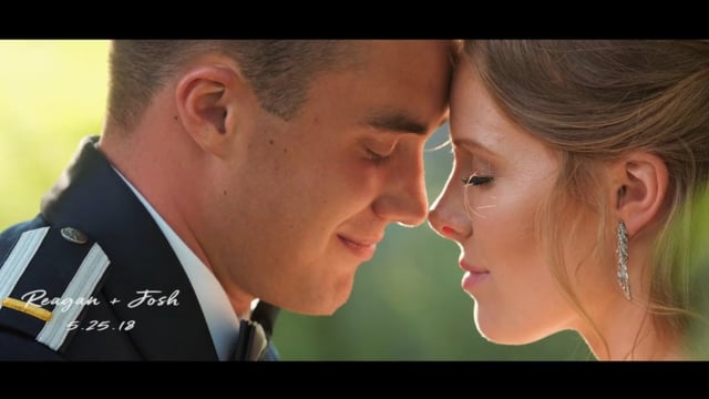 Reagan and Josh's Wedding Film