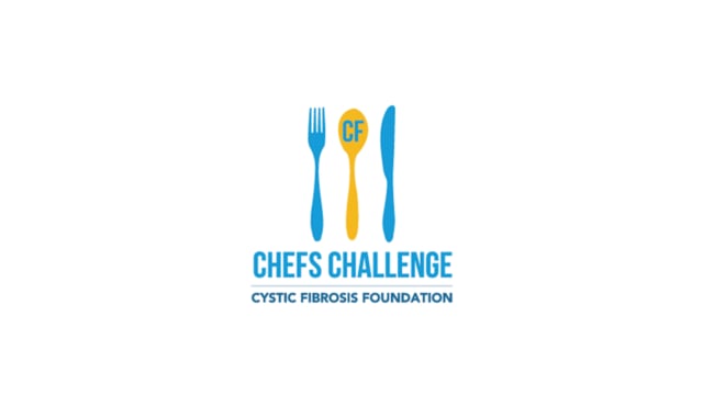 Cystic Fibrosis Rocky Mountain Chef's Challenge
