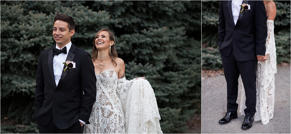 Lindsey and Stephens Denver Museum Wedding | Colorado Wedding Photographer_0030.jpg