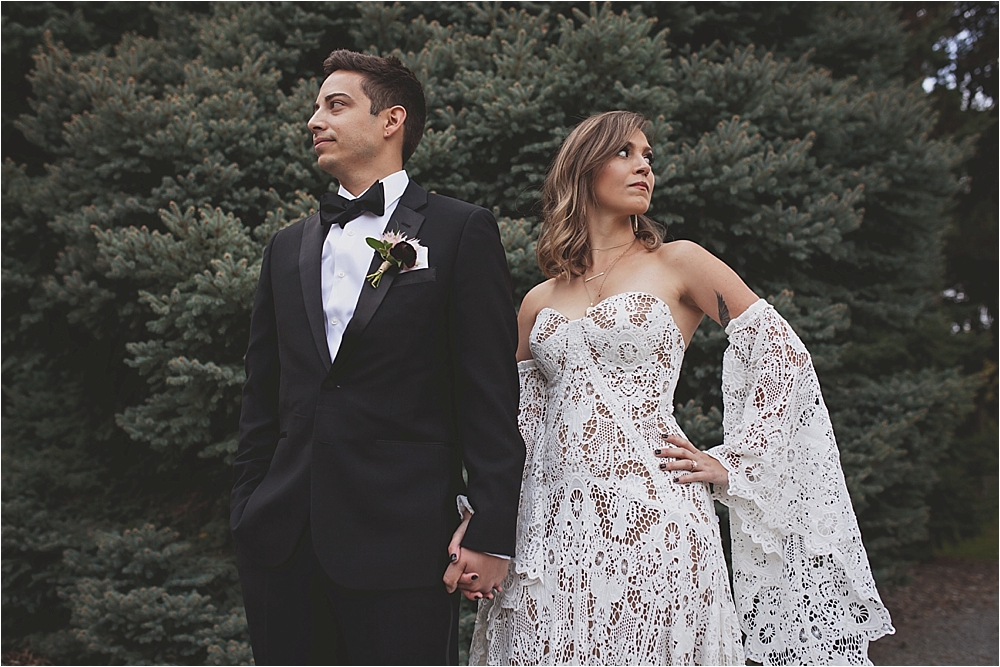 Lindsey and Stephens Denver Museum Wedding | Colorado Wedding Photographer_0033.jpg