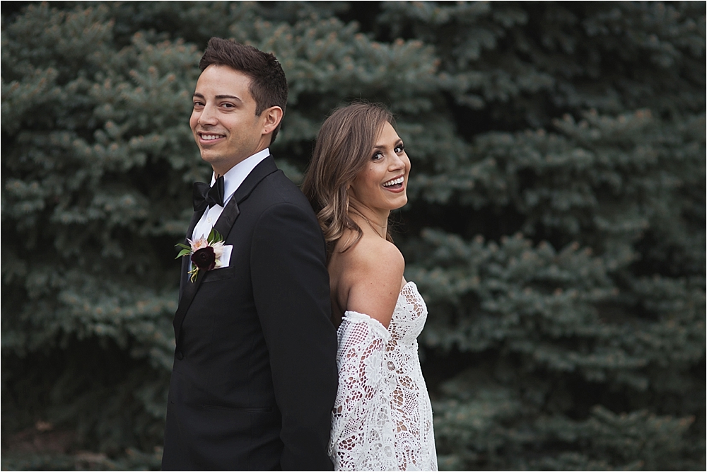 Lindsey and Stephens Denver Museum Wedding | Colorado Wedding Photographer_0036.jpg