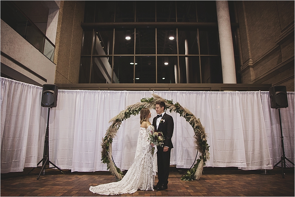 Lindsey and Stephens Denver Museum Wedding | Colorado Wedding Photographer_0053.jpg